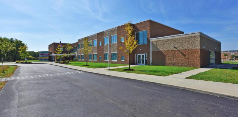 Maple Heights City School District