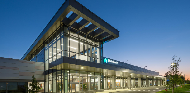 MetroHealth Brecksville Health Center