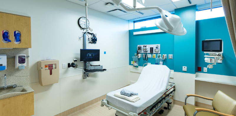 MetroHealth Brecksville Health Center