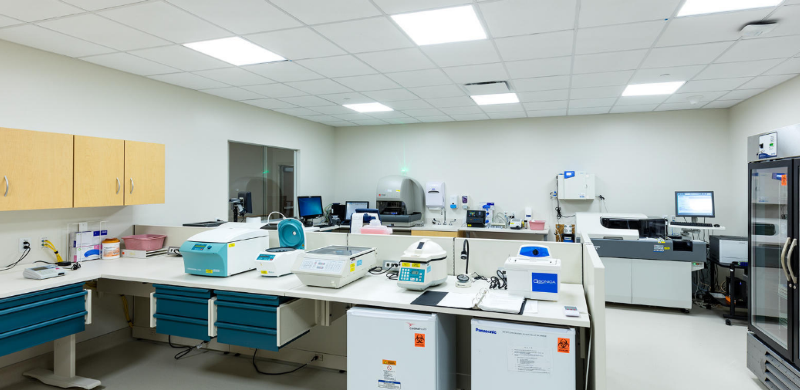 MetroHealth Brecksville Health Center