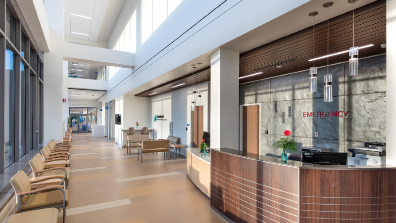 MetroHealth Brecksville Health Center