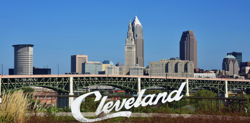 ODOT I-90 Westbound & Eastbound Bridge