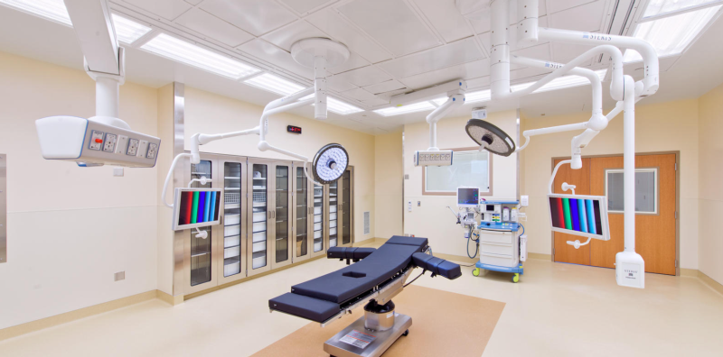 University Hospitals St. John Medical Center