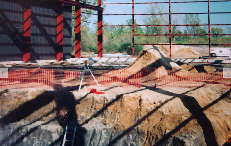 Michigan Steel Processing