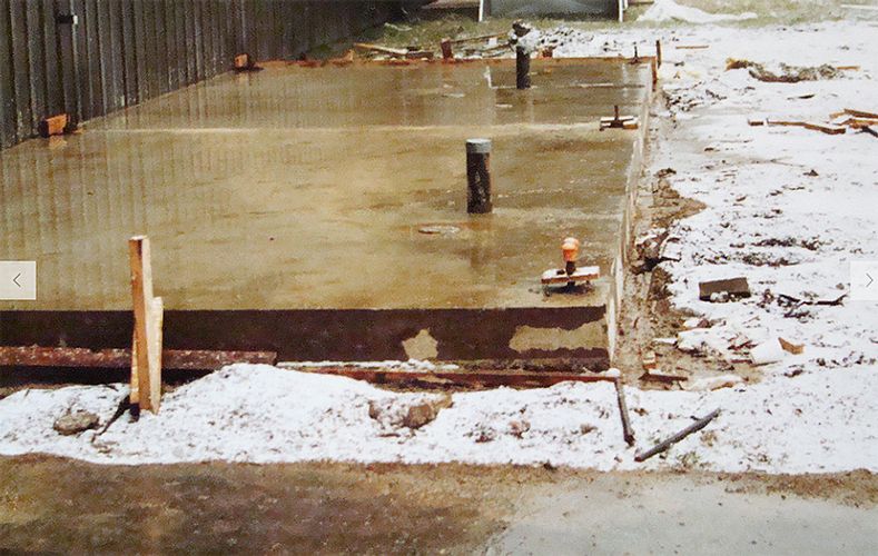 Michigan Steel Processing