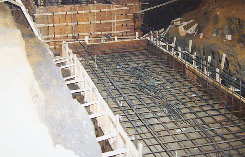 Michigan Steel Processing