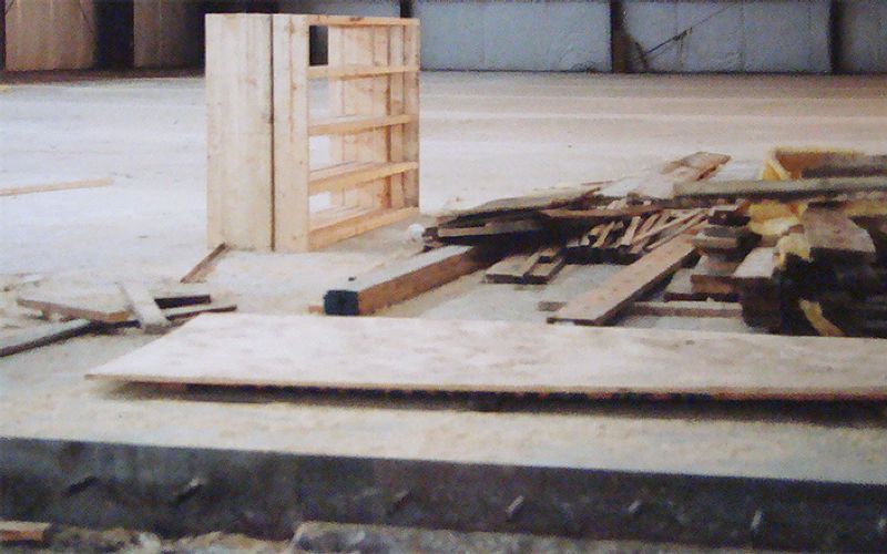 Michigan Steel Processing