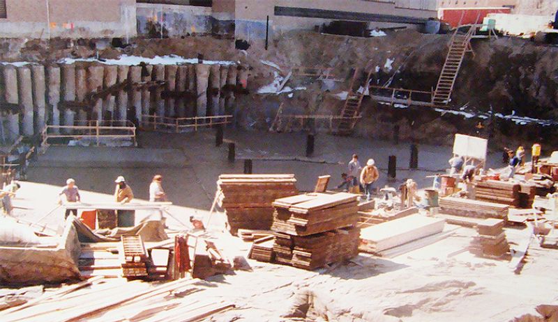 University of Michigan Hospital 