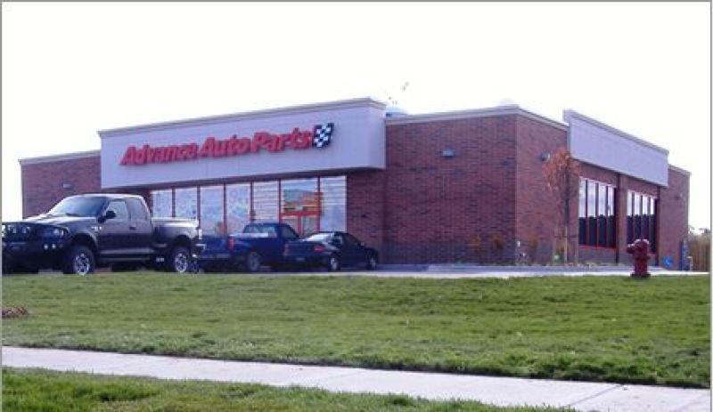 Advance Auto Parts