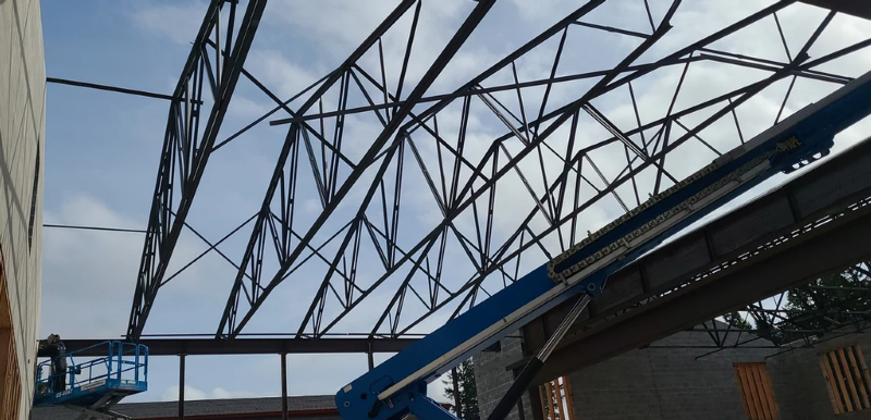 Artondale Elementary Replacement