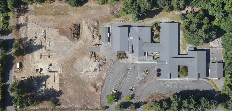 Artondale Elementary Replacement