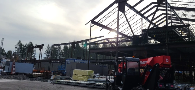 Artondale Elementary Replacement