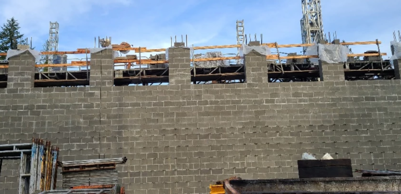 Artondale Elementary Replacement