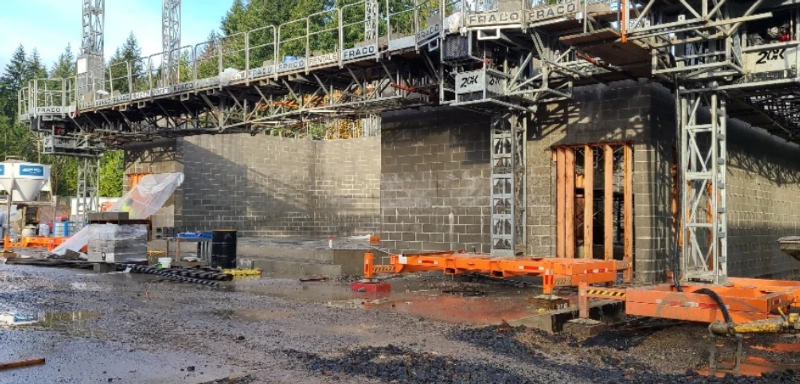 Artondale Elementary Replacement