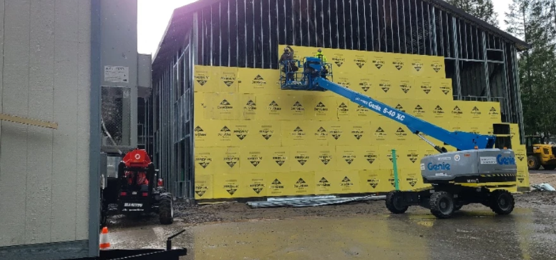 Artondale Elementary Replacement