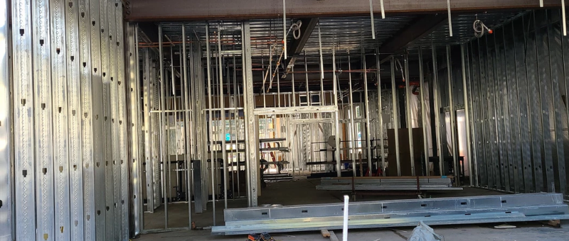 Capital High School - Performing Arts Center