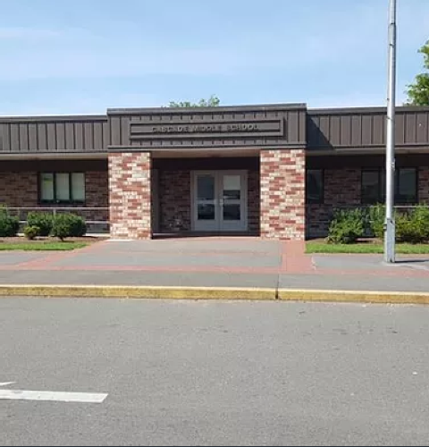 Cascade Middle School