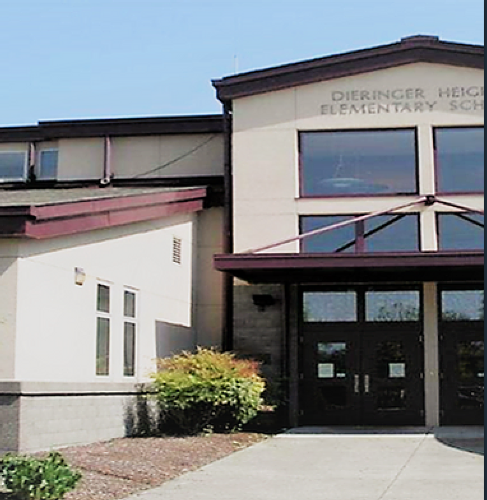 Dieringer Heights ES