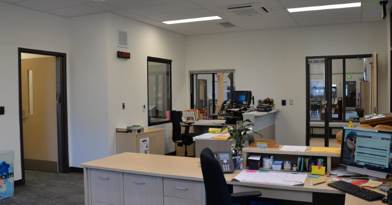 Wilkeson Elementary School