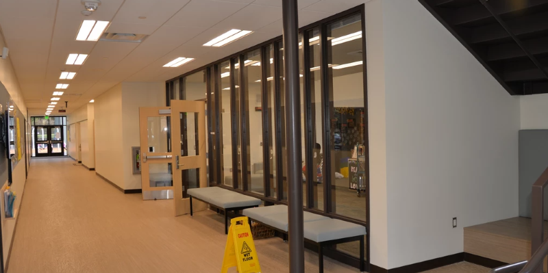 Wilkeson Elementary School