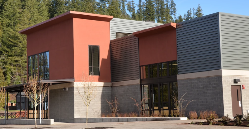 Wilkeson Elementary School