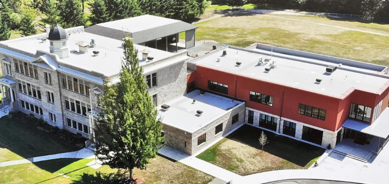 Wilkeson Elementary School