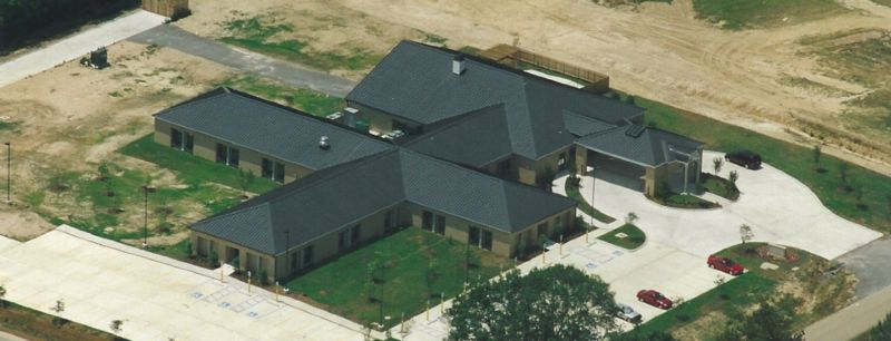 Lane Memorial Hospital