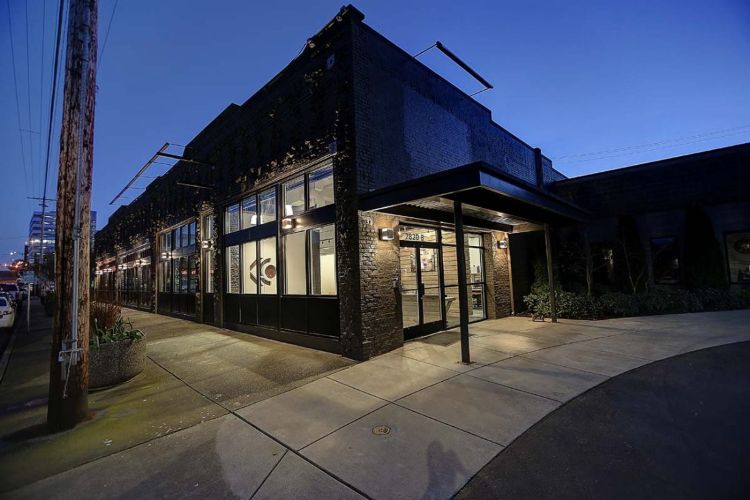 Kirtley-Cole Associates Corporate Office 