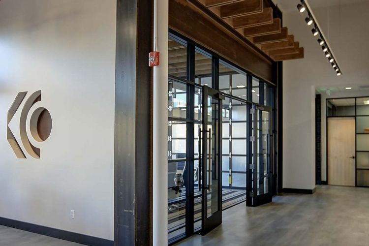 Kirtley-Cole Associates Corporate Office 