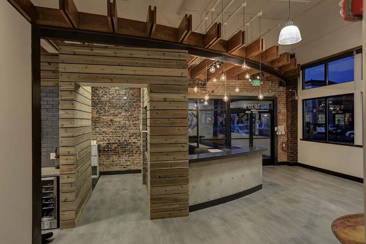 Kirtley-Cole Associates Corporate Office 