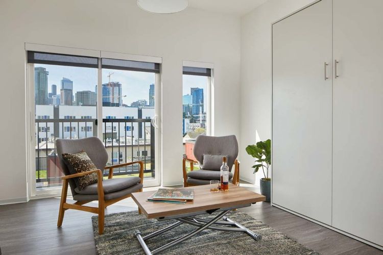 Koz Development - Derby South Lake Union 