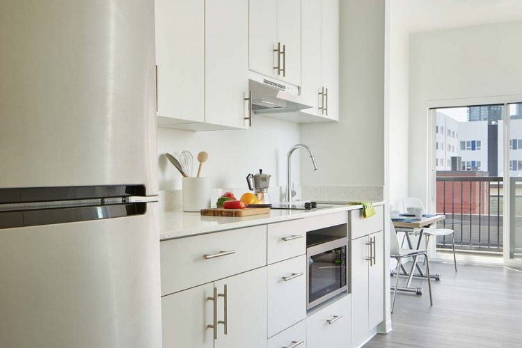 Koz Development - Derby South Lake Union 