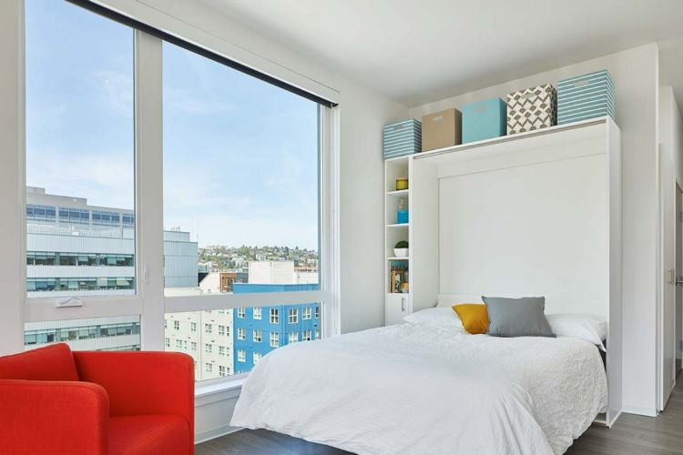 Koz Development - Derby South Lake Union 