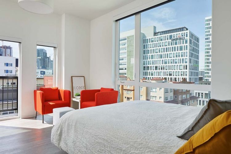 Koz Development - Derby South Lake Union 