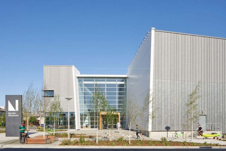 Nordic Museum 