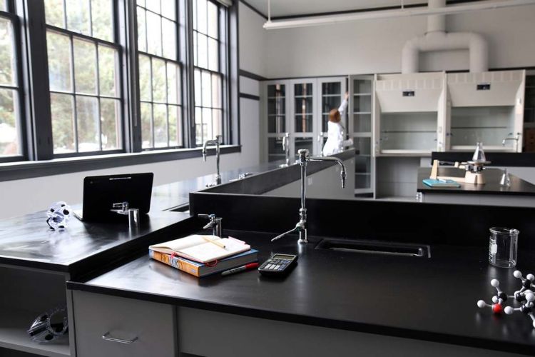 The Downtown School - A Lakeside School