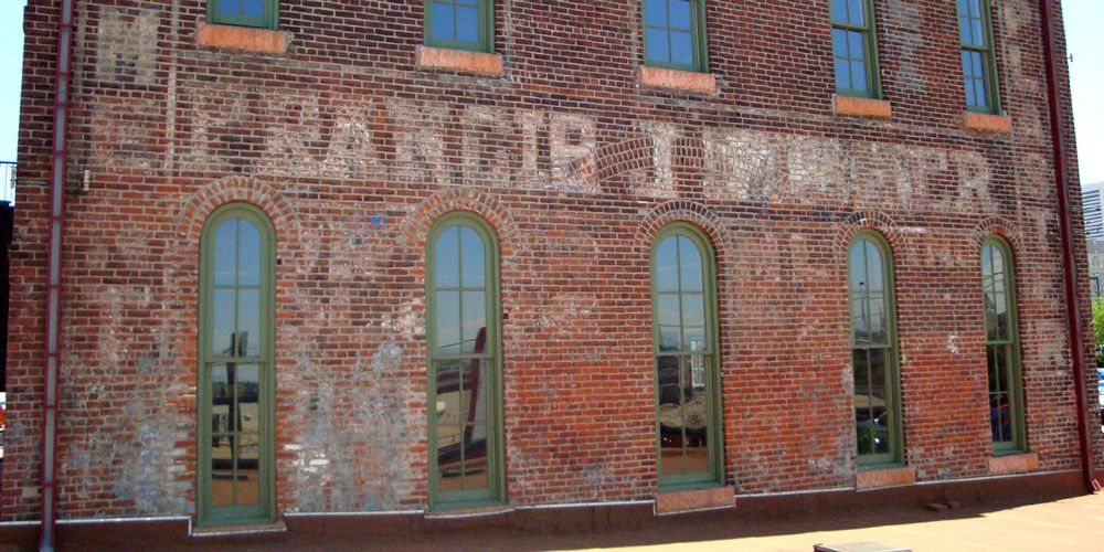 Graffiti & Paint Removal Services