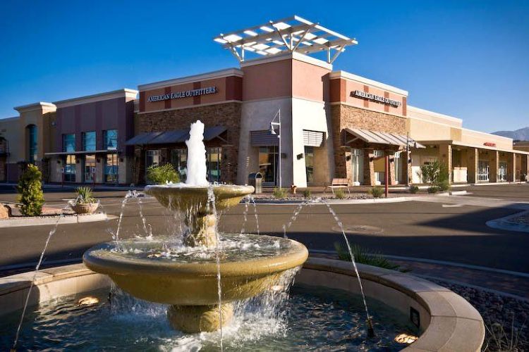 The Shops at Lake Havasu by in Lake Havasu, AZ ProView