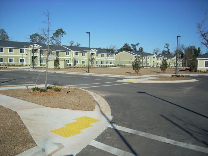 Magnolia  Crosssing Apartments