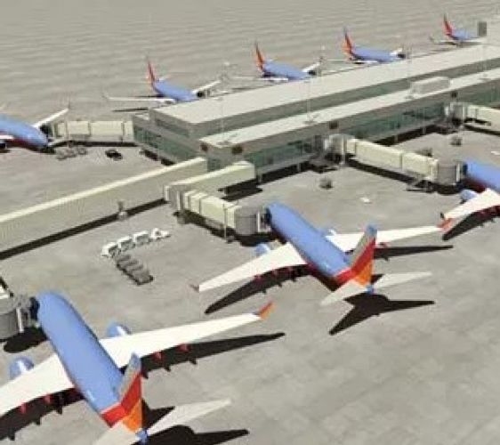 Holder Construction Group LLC Construction Projects ProView