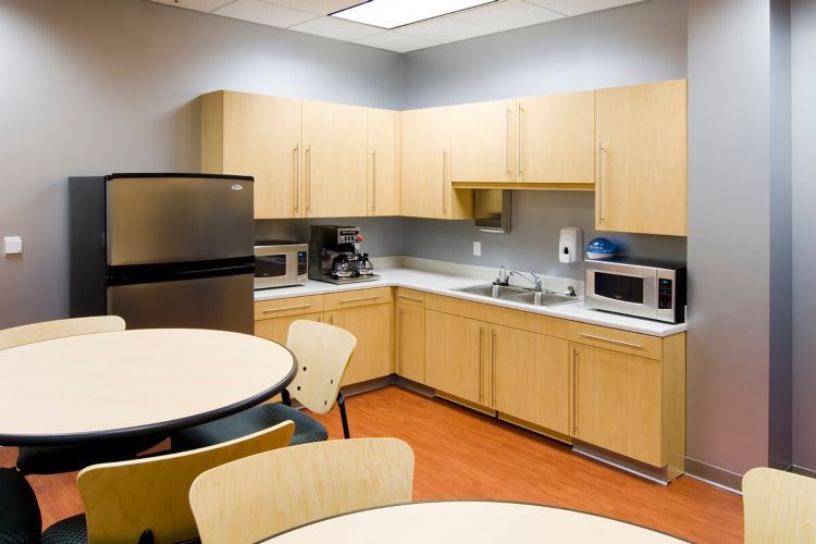 Aerospace Office Modernization