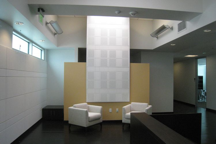 Aerospace Remodel and New Office Building