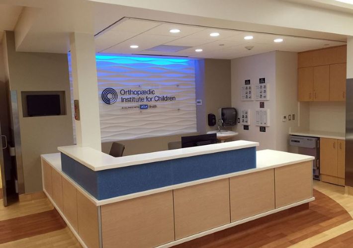 Ambulatory Surgery Center