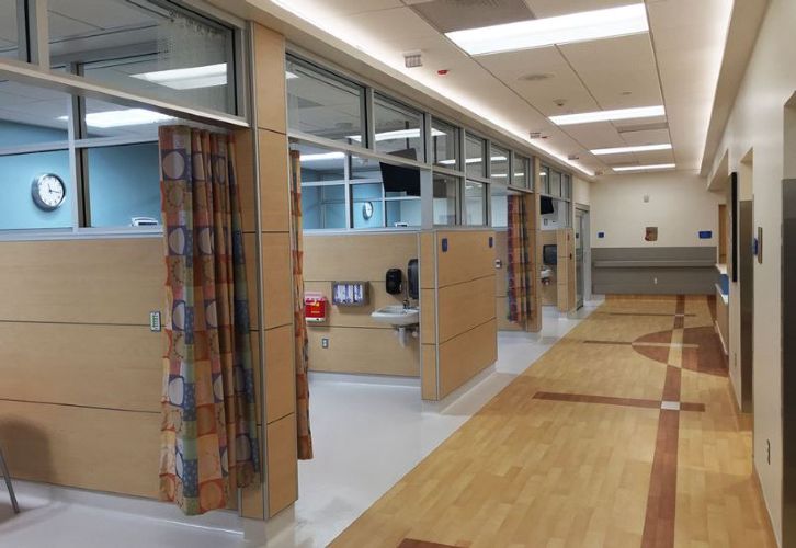 Ambulatory Surgery Center