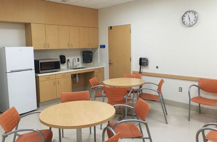 Ambulatory Surgery Center