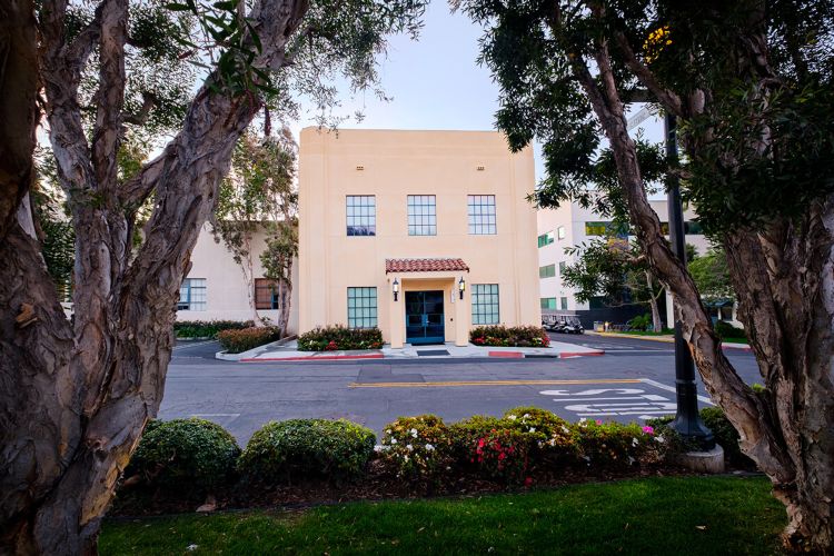 FoxStudio B311 Building