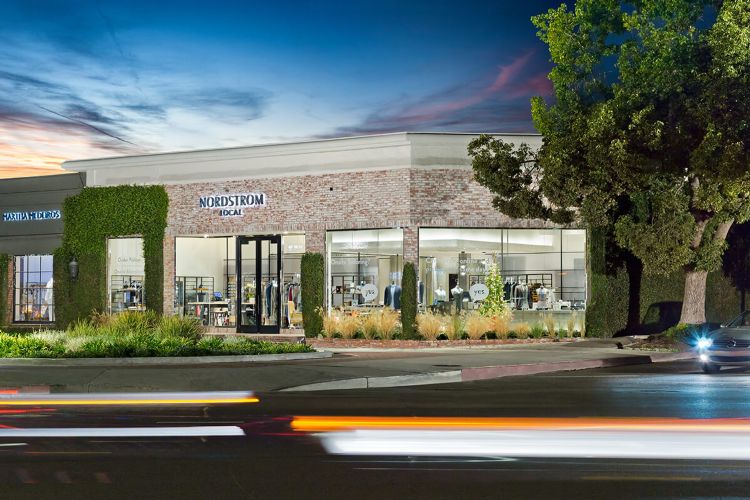 Local &ndash; Melrose