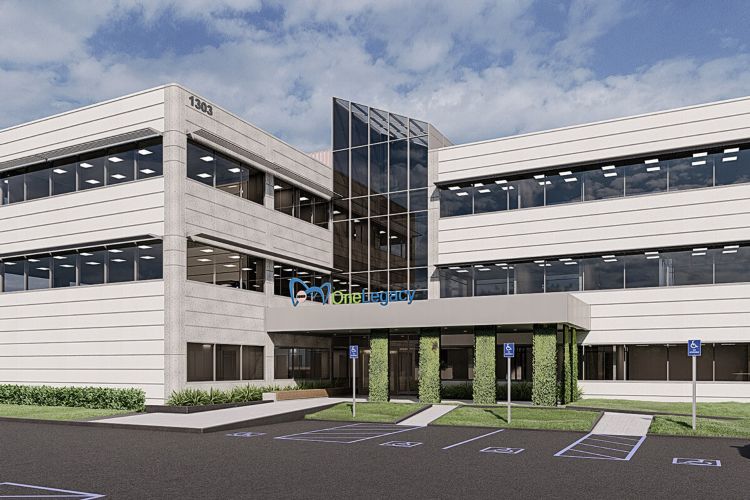 OneLegacy Transplant Recovery Facility