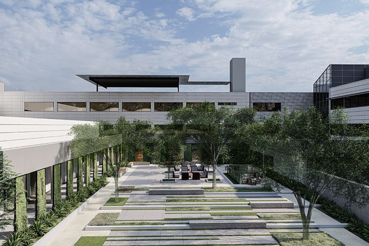 OneLegacy Transplant Recovery Facility