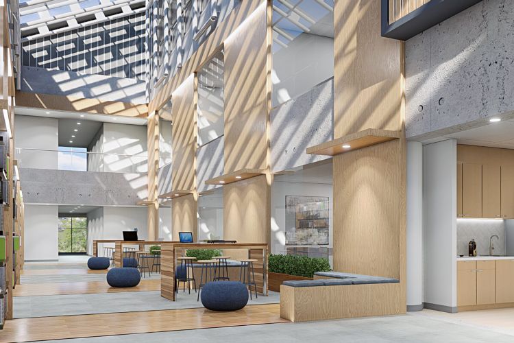 OneLegacy Transplant Recovery Facility